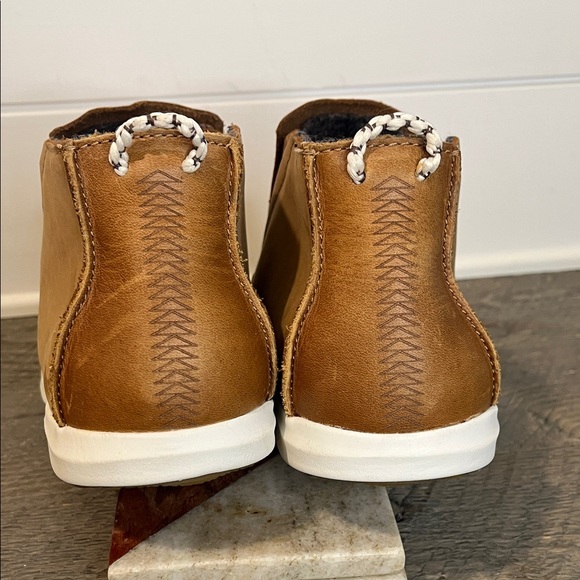 Hawai'iloa Manu Hope Waterproof Sneaker Boot (Women) - EU 40/ US 10 - Picture 10 of 12